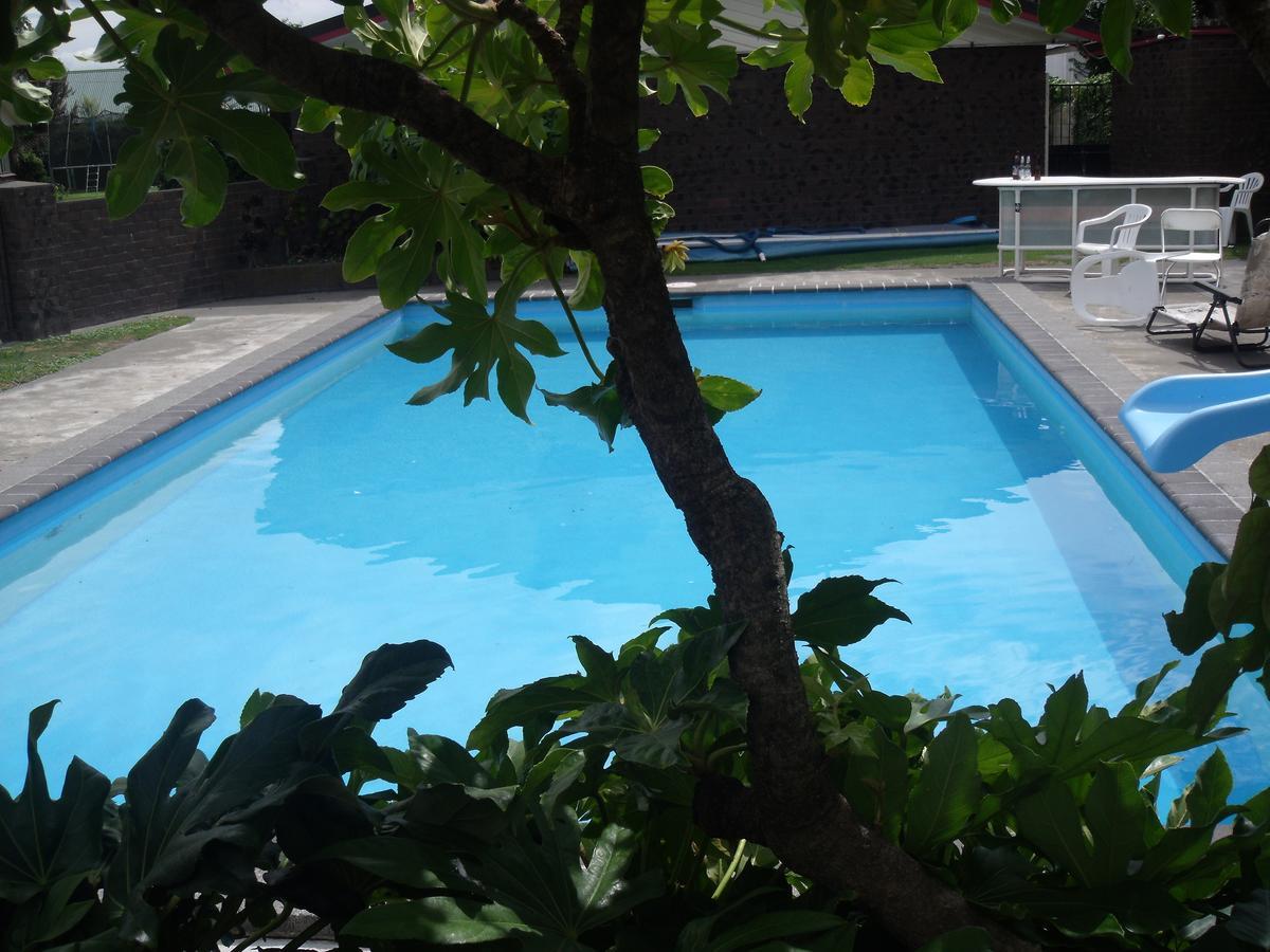 Anvil Court Motor Lodge เฮสติงส์ ภายนอก รูปภาพ